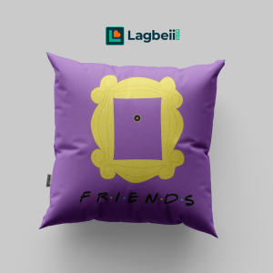 Cushion & Cover 018