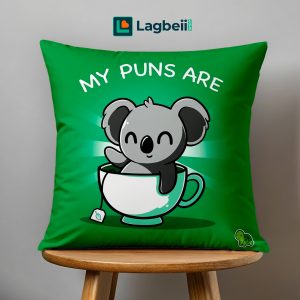 Cushion & Cover 140