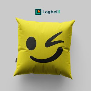 Sticker Cushion & Cover 002