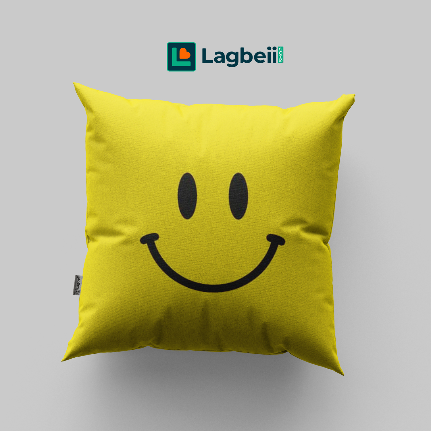 Sticker Cushion & Cover 003