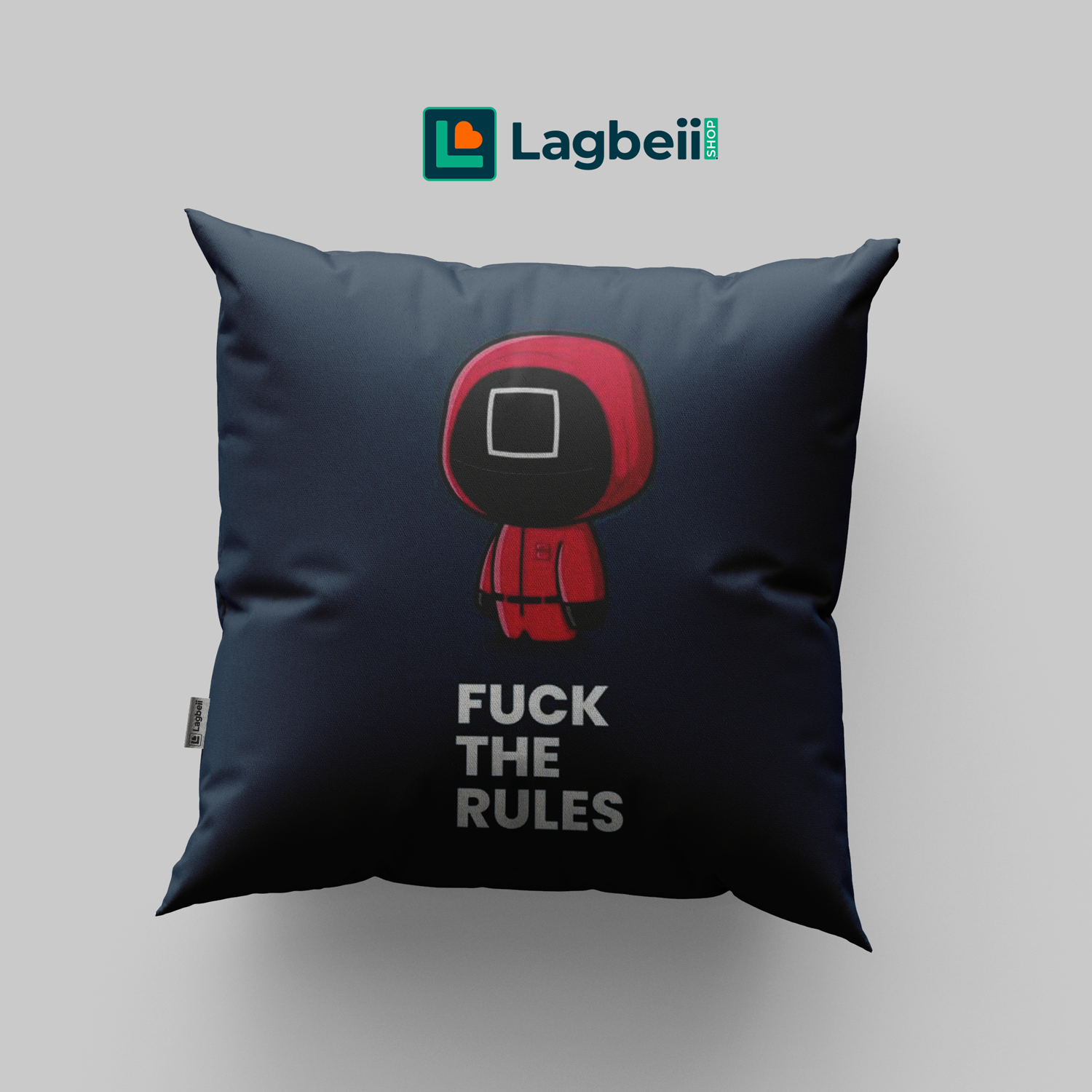 Cushion & Cover 039