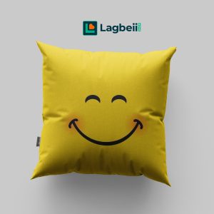 Sticker Cushion & Cover 004