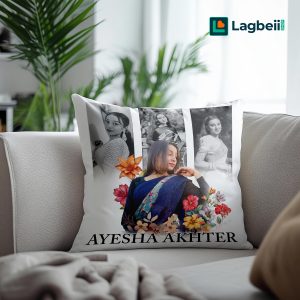 Customize Cover & Cushion  001