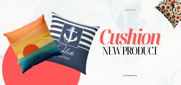 Cushion