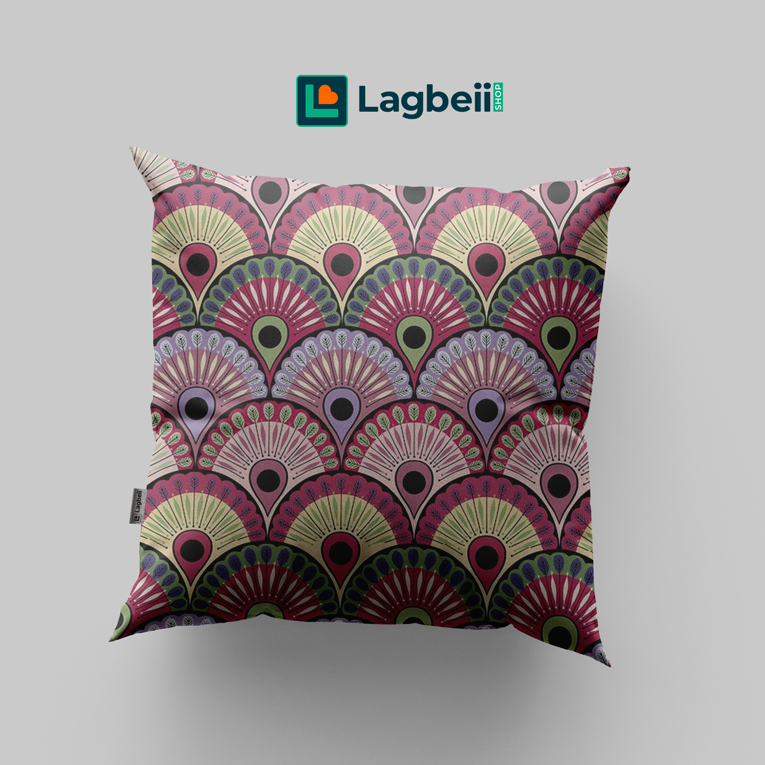 Cushion & Cover 026