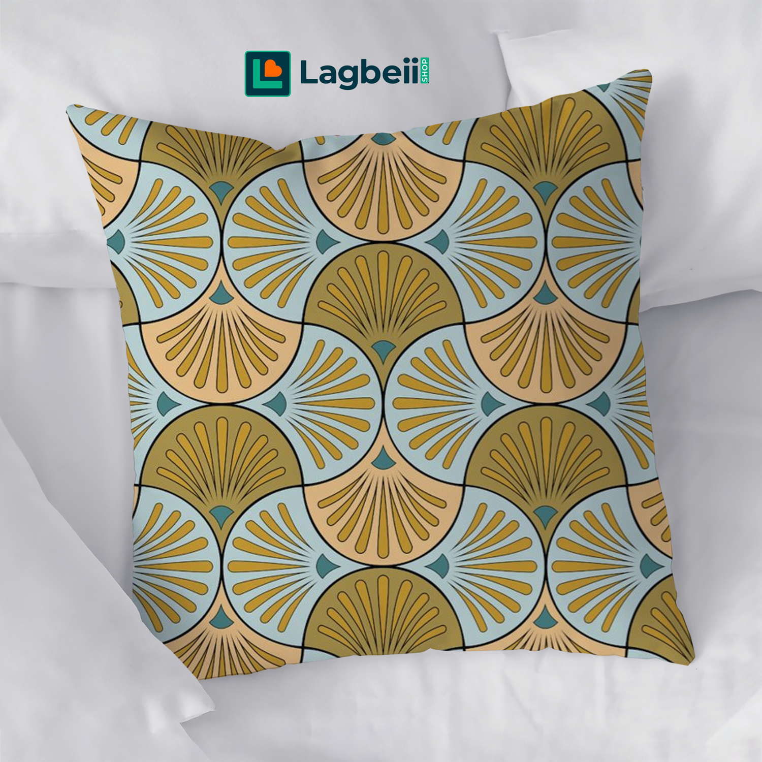 Cushion & Cover 027