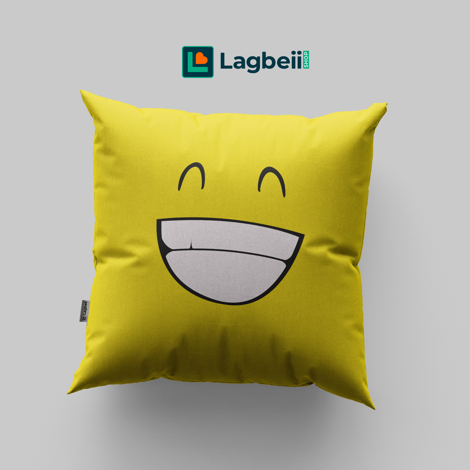 Sticker Cushion & Cover 007