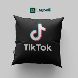 App Logo Cushion & Cover 001