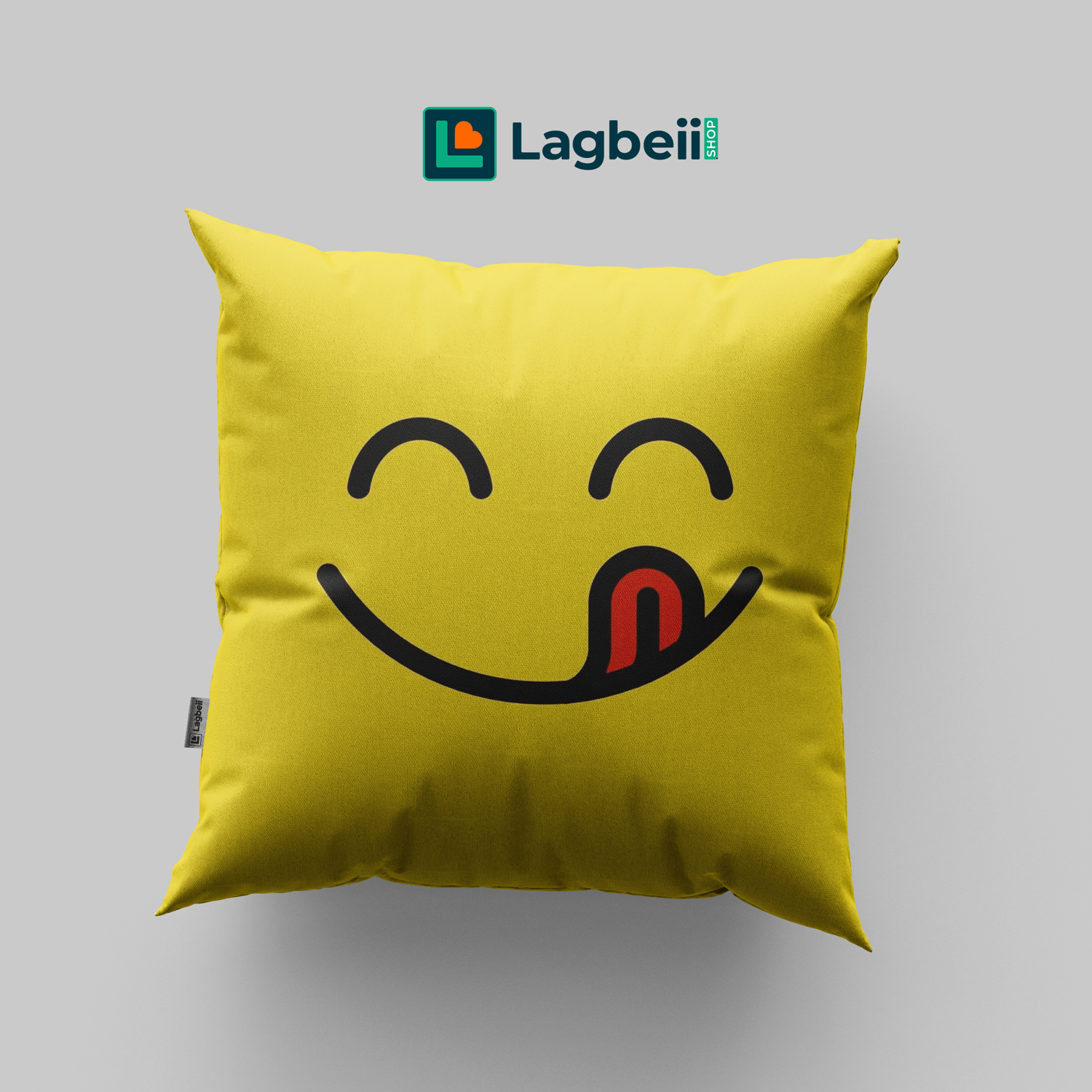 Sticker Cushion & Cover 009