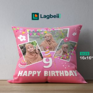 Customize Cover & Cushion 009