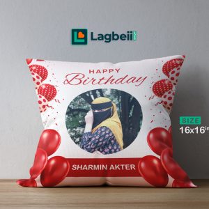 Customize Cover & Cushion 008