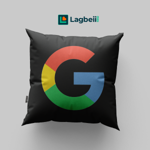 App Logo Cushion & Cover 005
