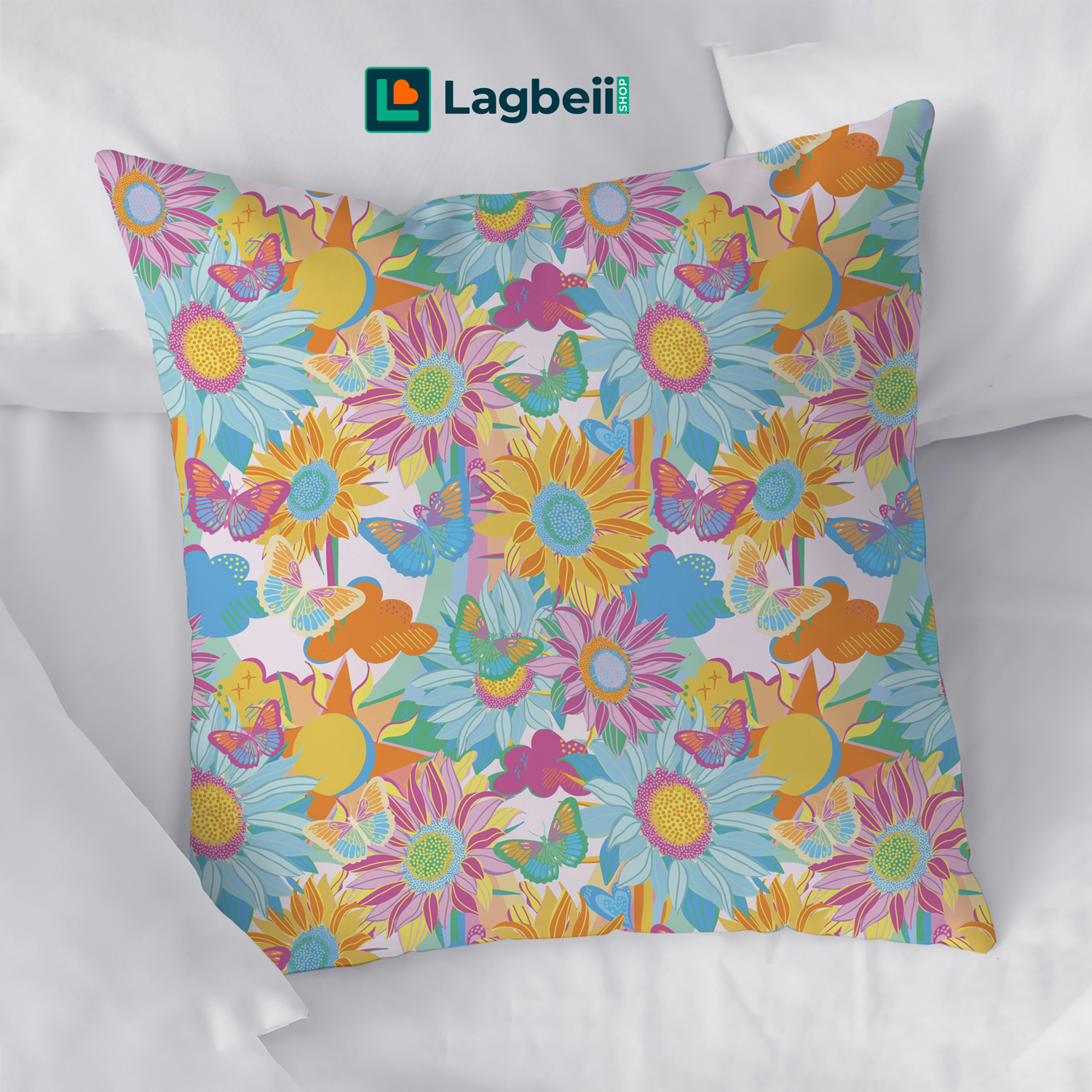 Cushion & Cover 087