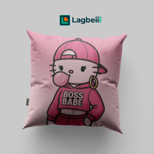 Cushion & Cover 034