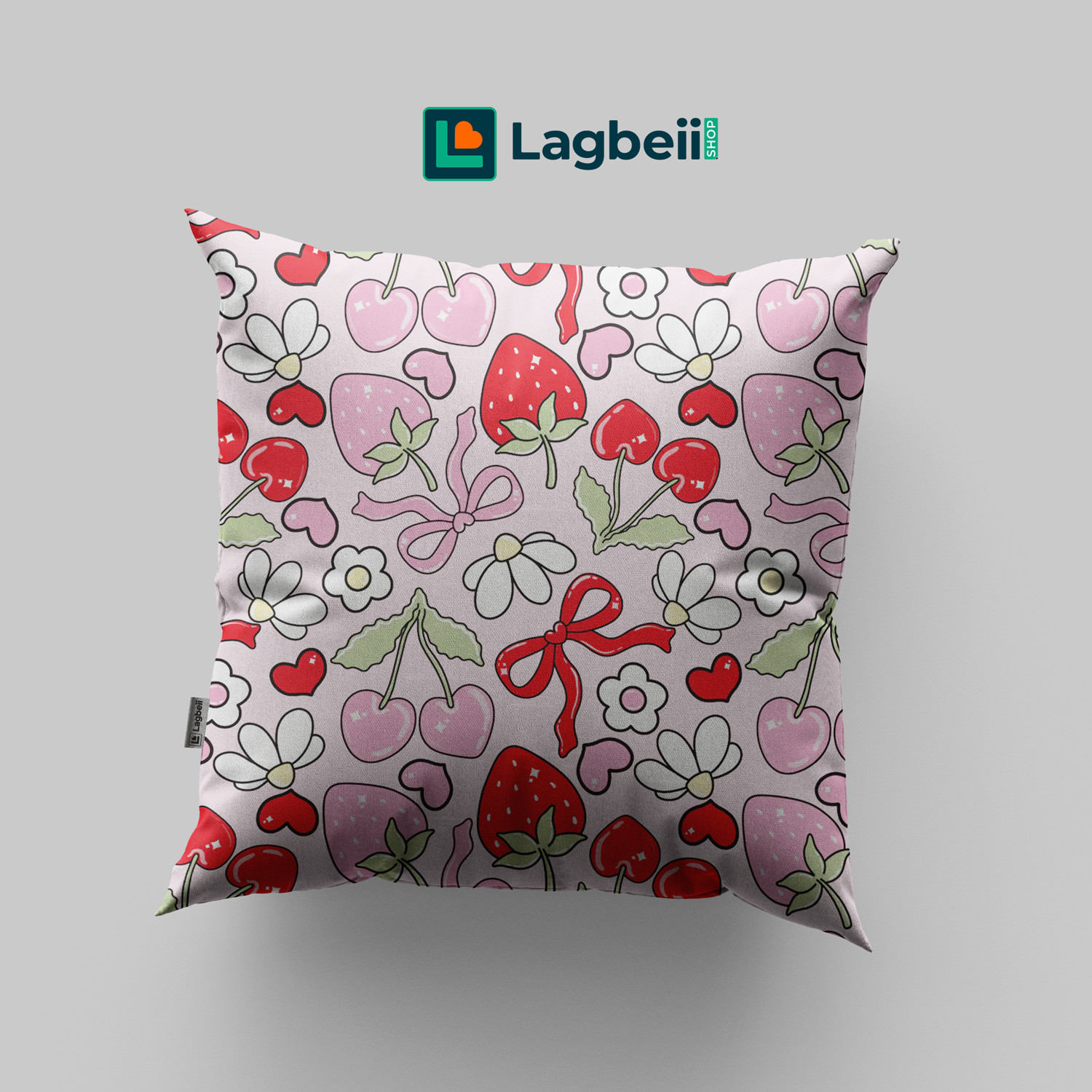 Cushion & Cover 059