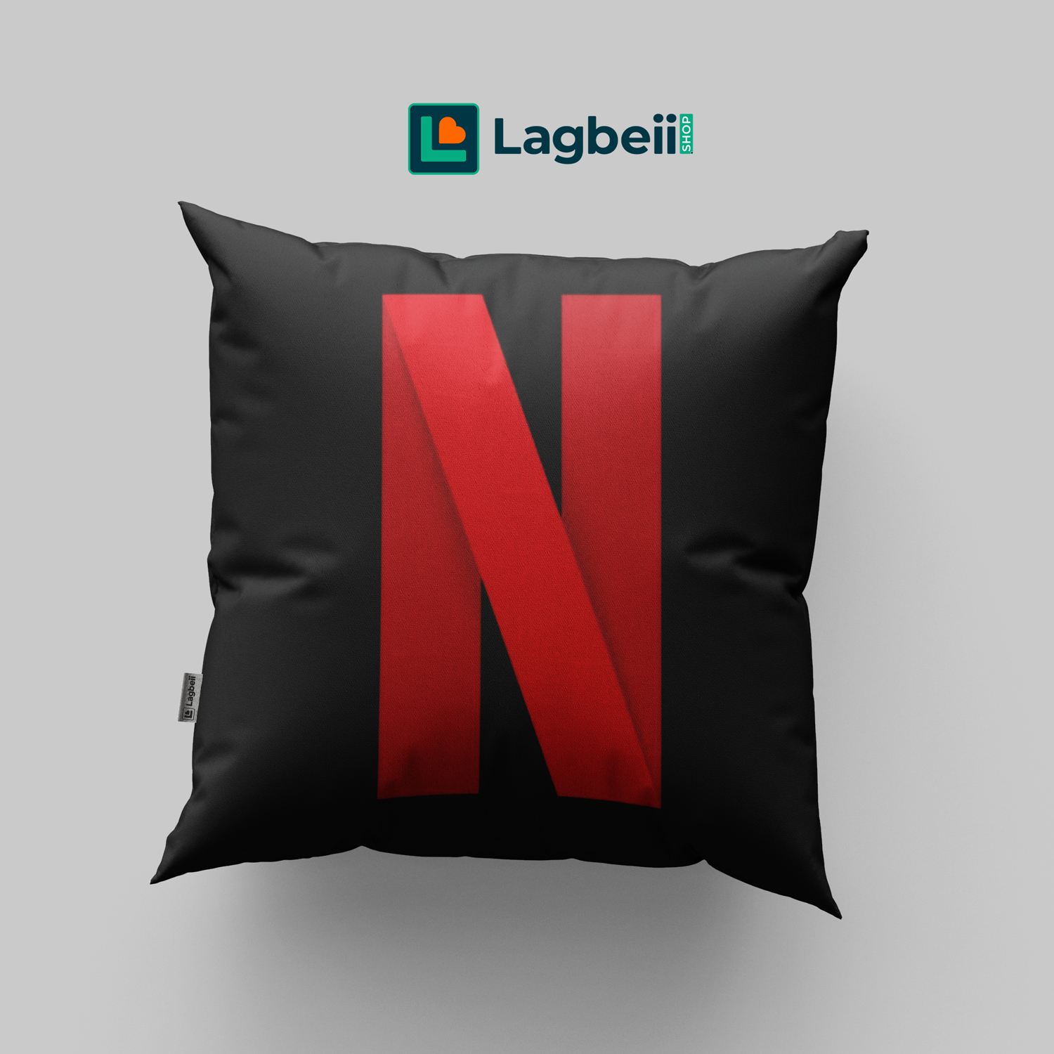 App Logo Cushion & Cover 004