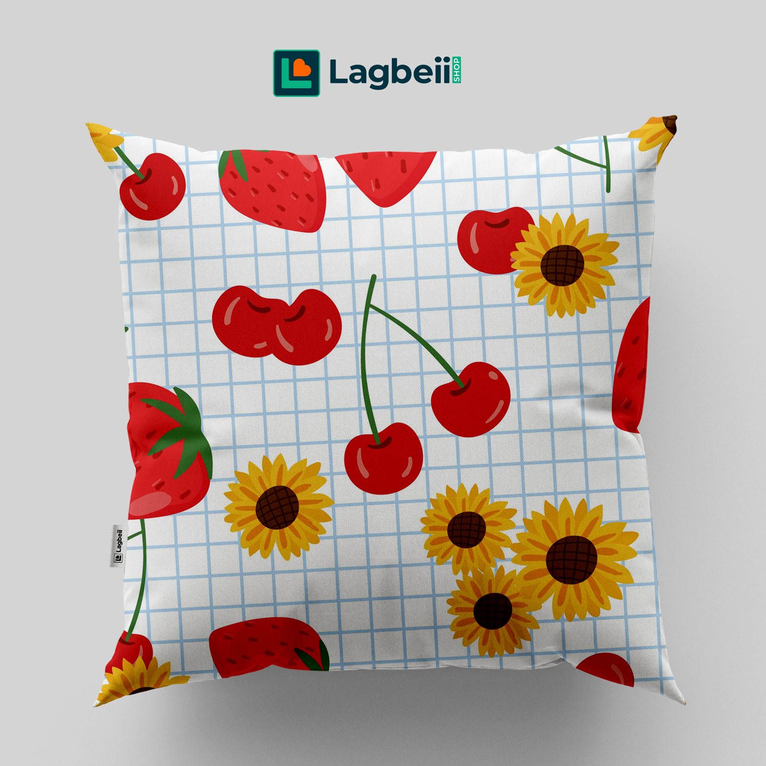 Cushion & Cover 100