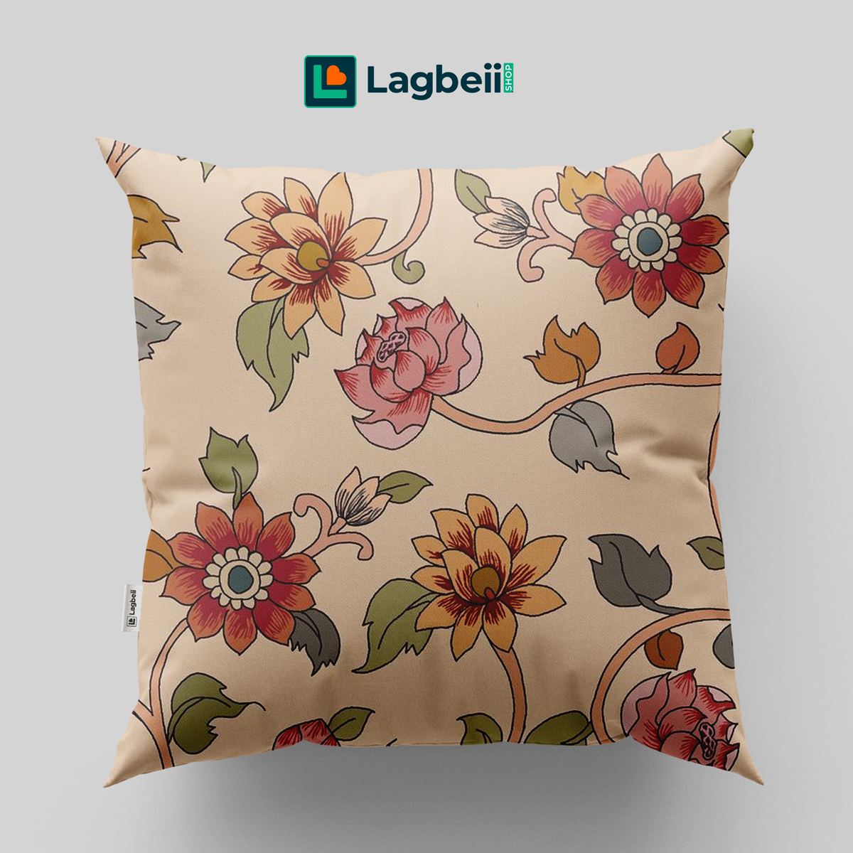 Cushion & Cover 102