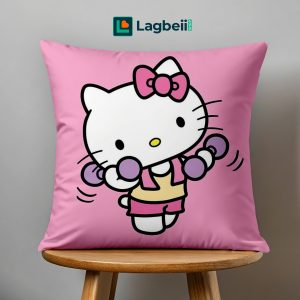 Cushion & Cover 140