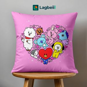 Cushion & Cover 120
