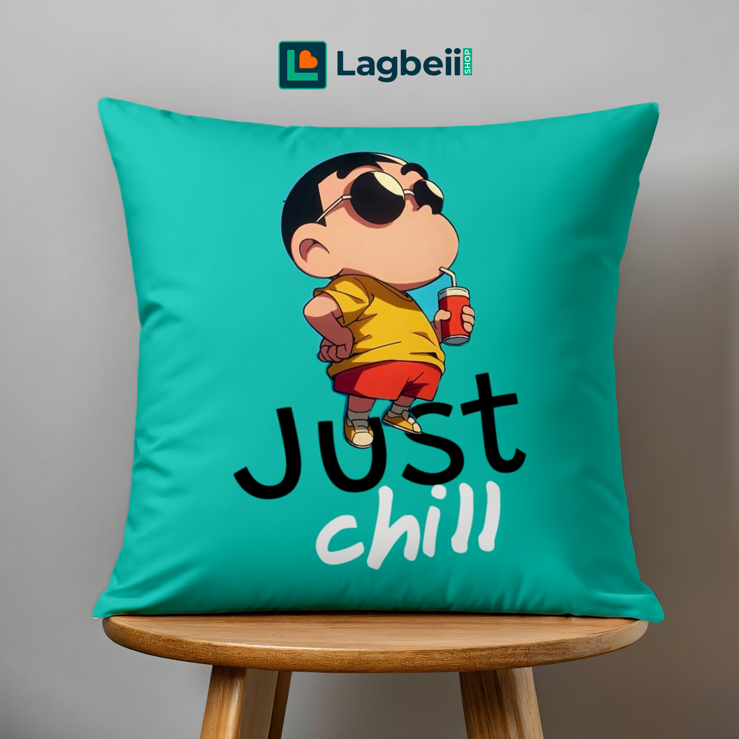 Cushion & Cover 121