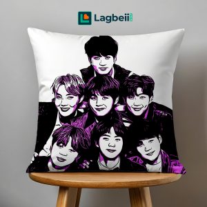 Cushion & Cover 122
