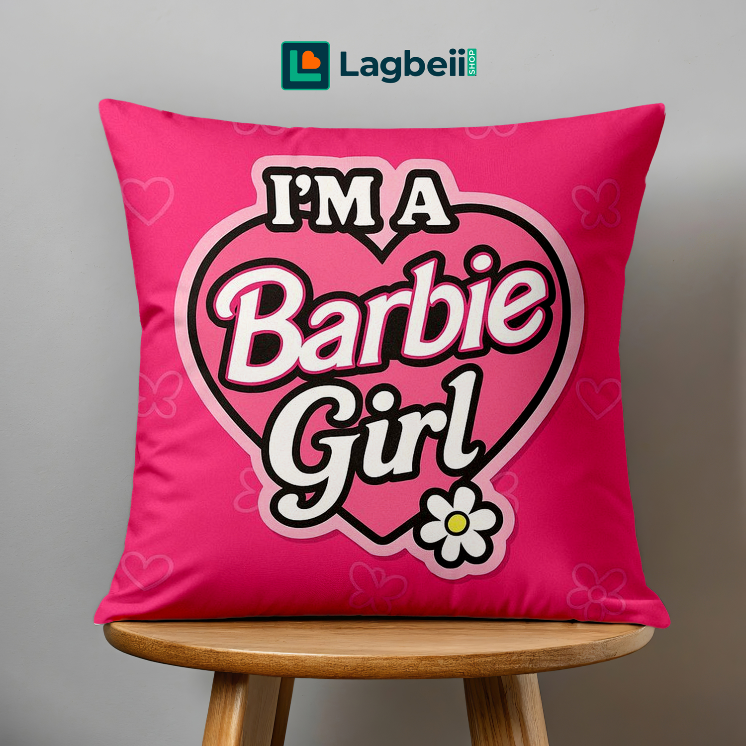 Cushion & Cover 126
