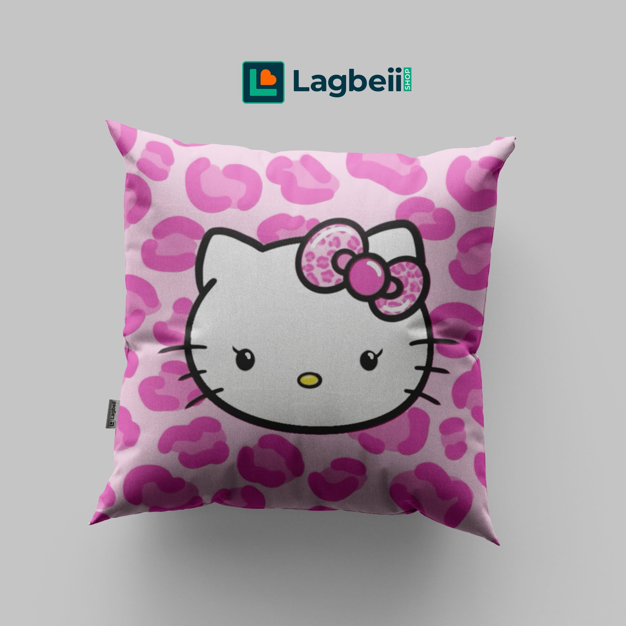 Leo Kitty
