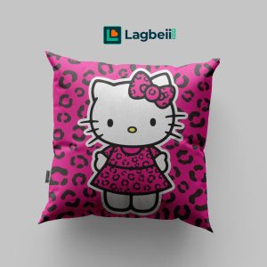 Purple Kitty