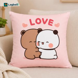 Love Between Bubu & Dudu.