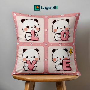 L O V E