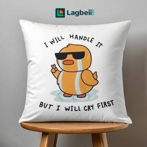 I will Handle it.