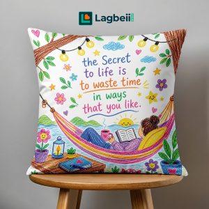 The Secret to life...