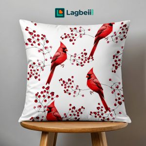 Red Bird Design