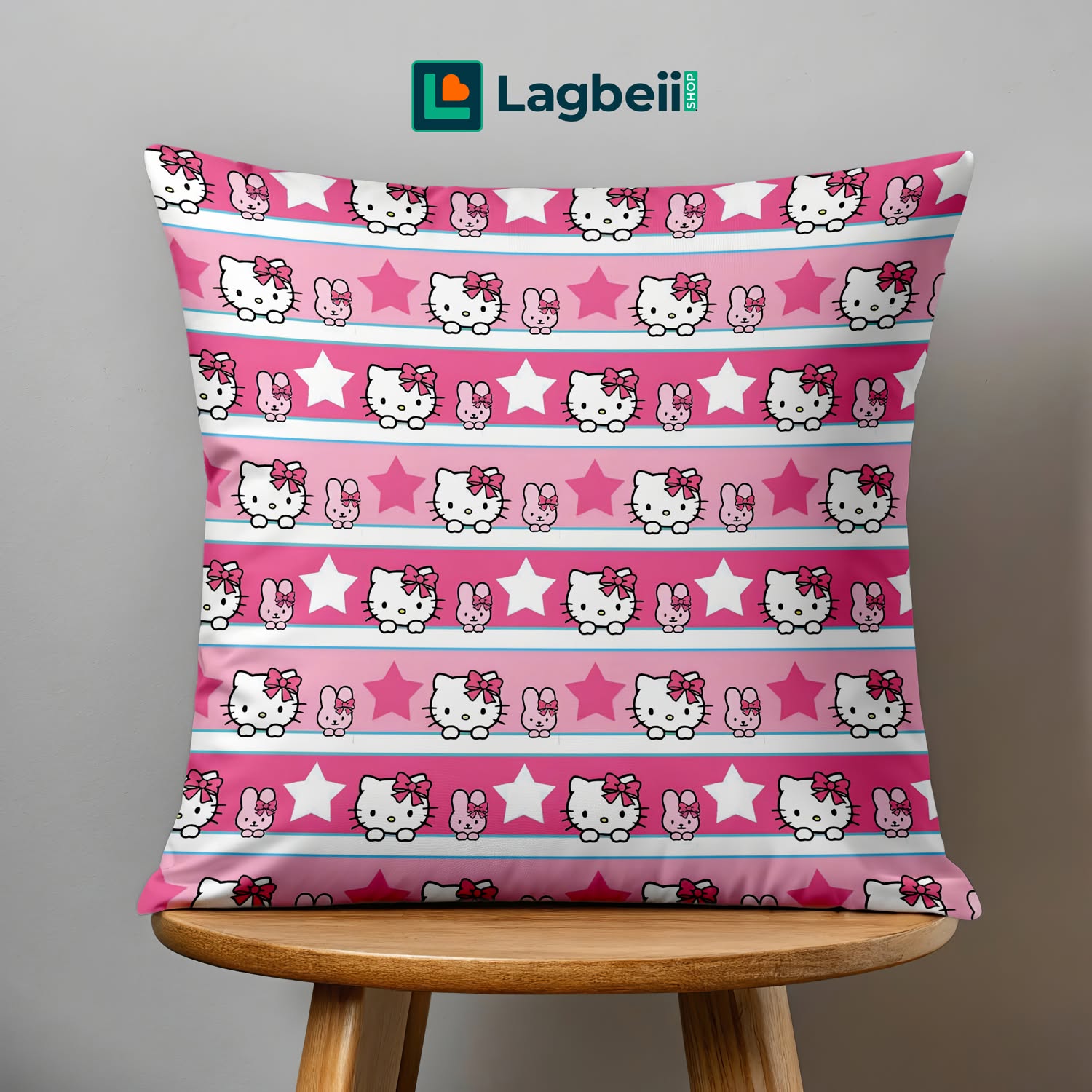 Kitty Pattern