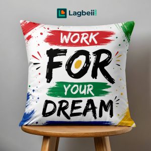 Work for you Dream