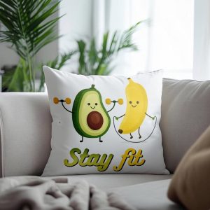 Stay Fit