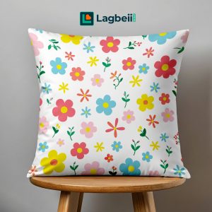 Multicolor Flower