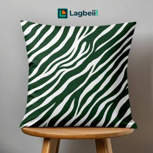 Green Zebra Design