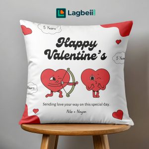 Happy Valentine's