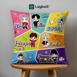 BTS Design