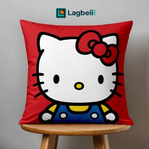 Red Kitty.
