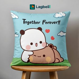Together Forever!!